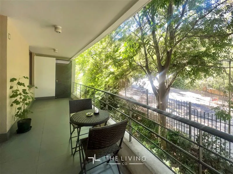 Departamento en venta en Las Condes — foto 5