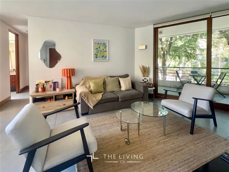 Departamento en venta en Las Condes — foto 1