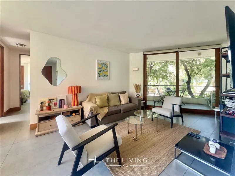 Departamento en venta en Las Condes — foto 9