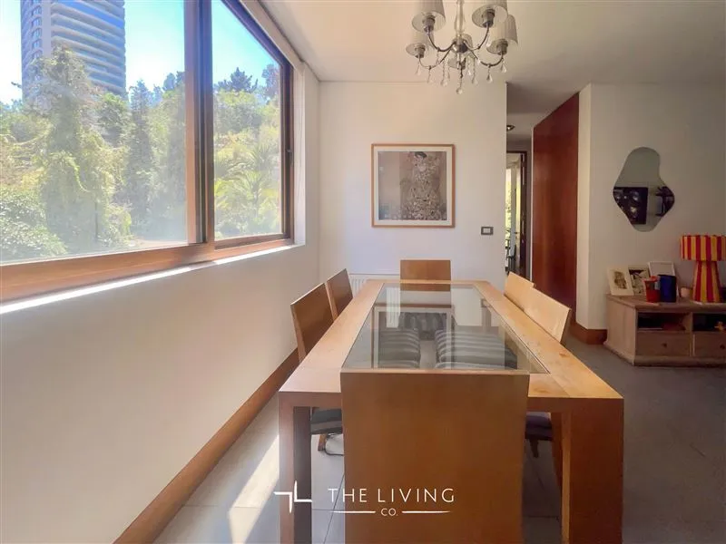 Departamento en venta en Las Condes — foto 4