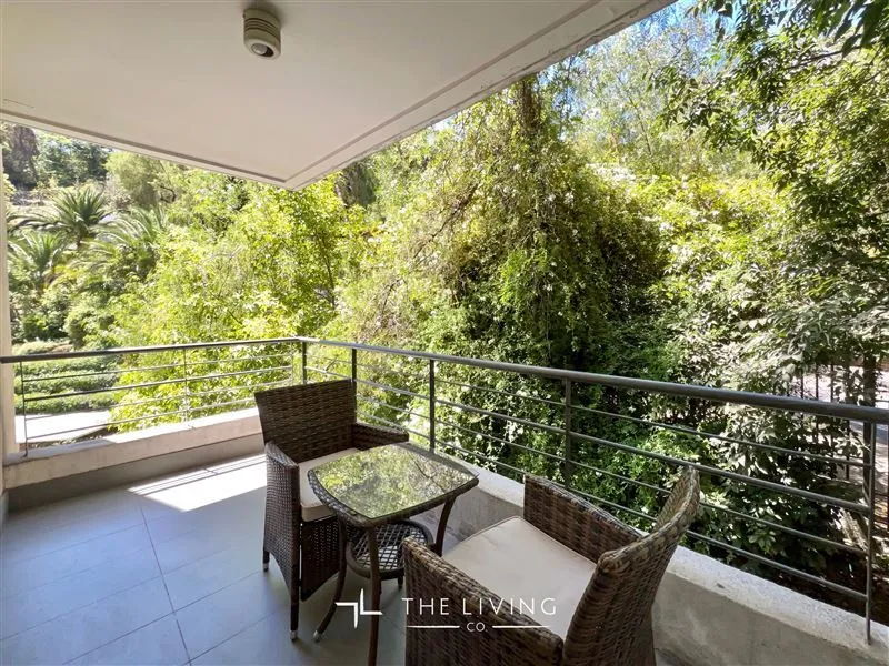 Departamento en venta en Las Condes — foto 3