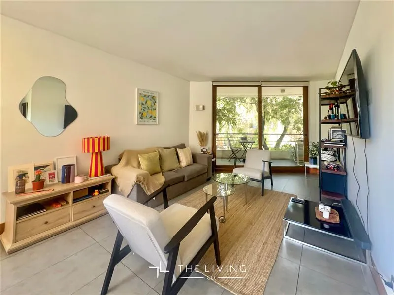 Departamento en venta en Las Condes — foto 7