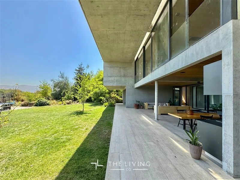Casa en venta en Colina — foto 6