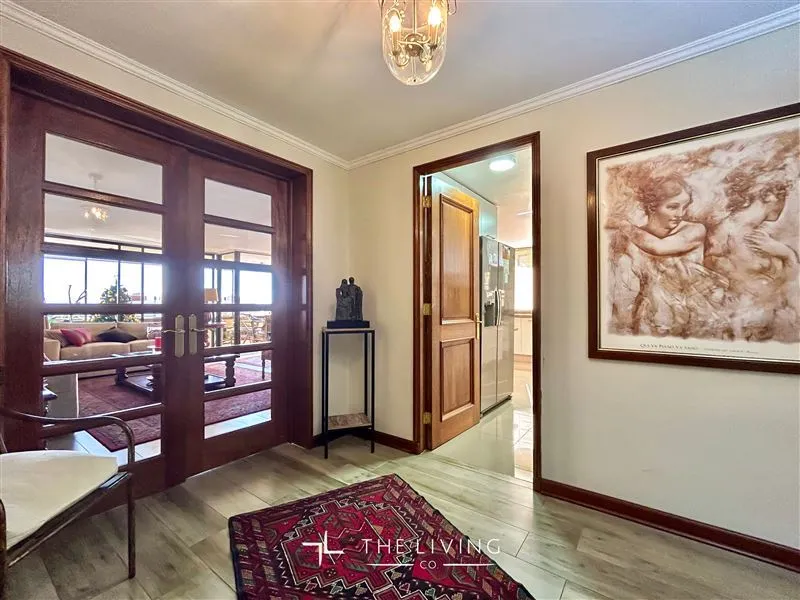 Departamento en venta en Las Condes — foto 2