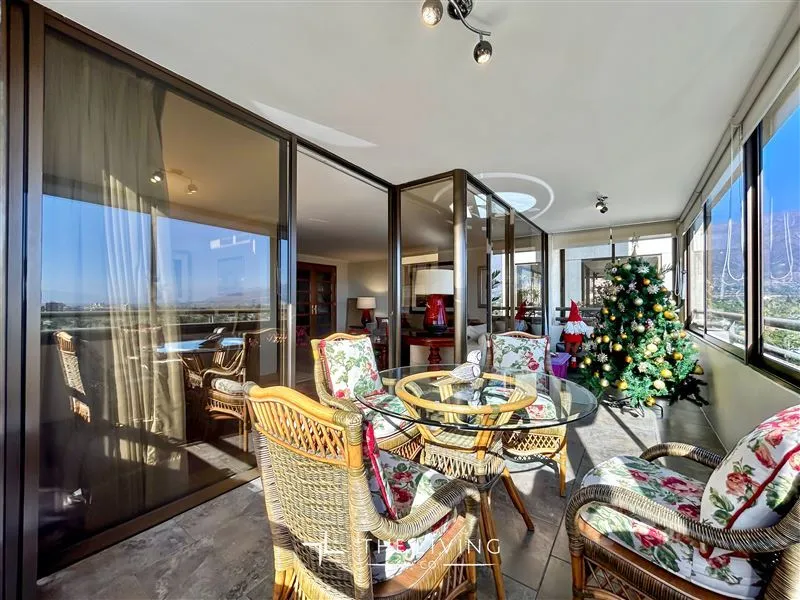 Departamento en venta en Las Condes — foto 7
