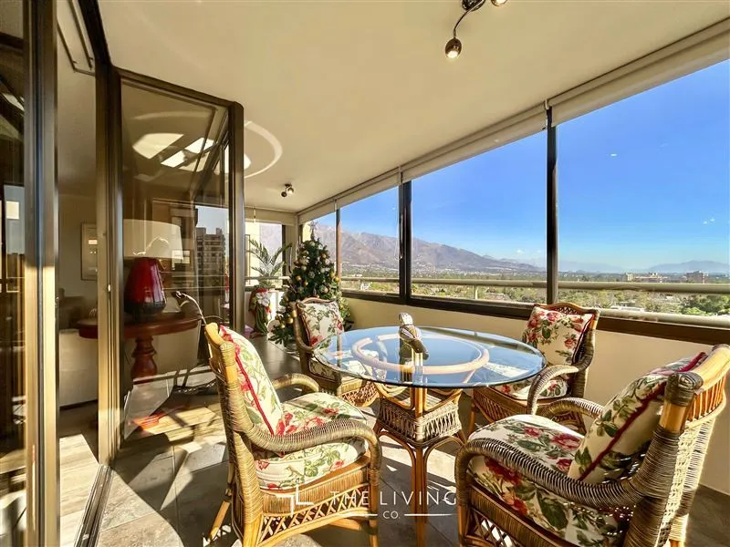 Departamento en venta en Las Condes — foto 3