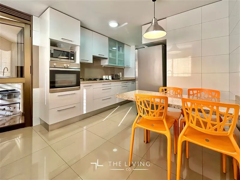 Departamento en venta en Las Condes — foto 10