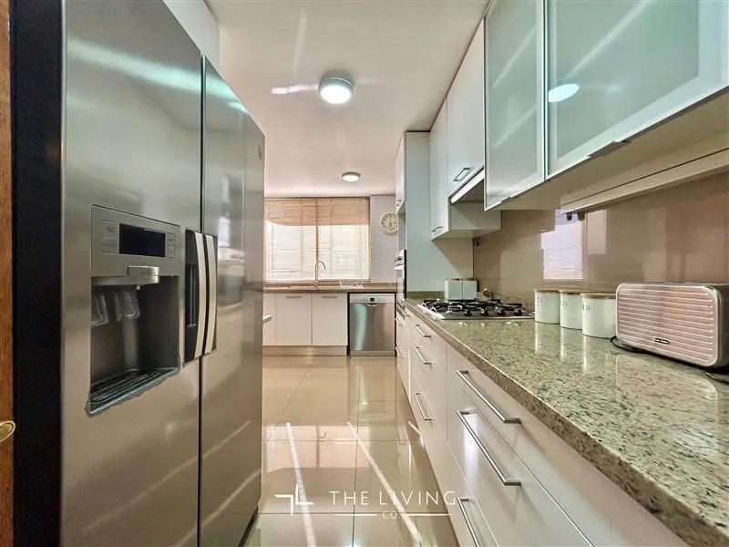 Departamento en venta en Las Condes — foto 9