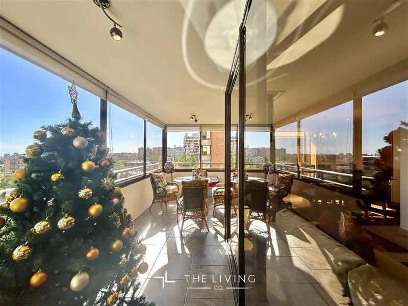 Departamento en venta en Las Condes — foto 8