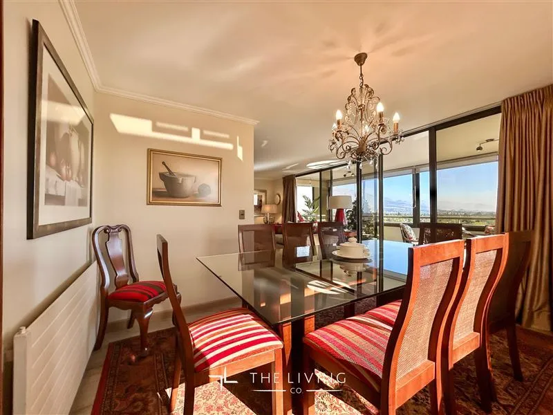 Departamento en venta en Las Condes — foto 6