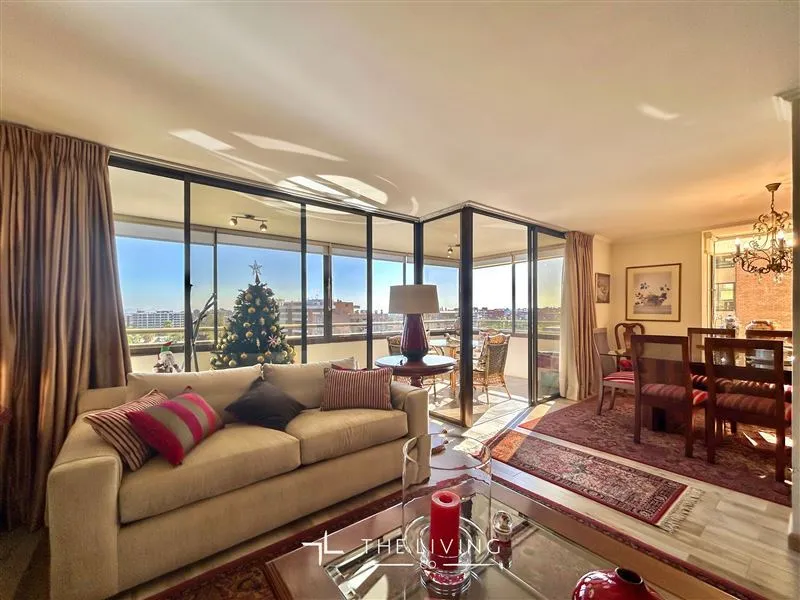 Departamento en venta en Las Condes — foto 4