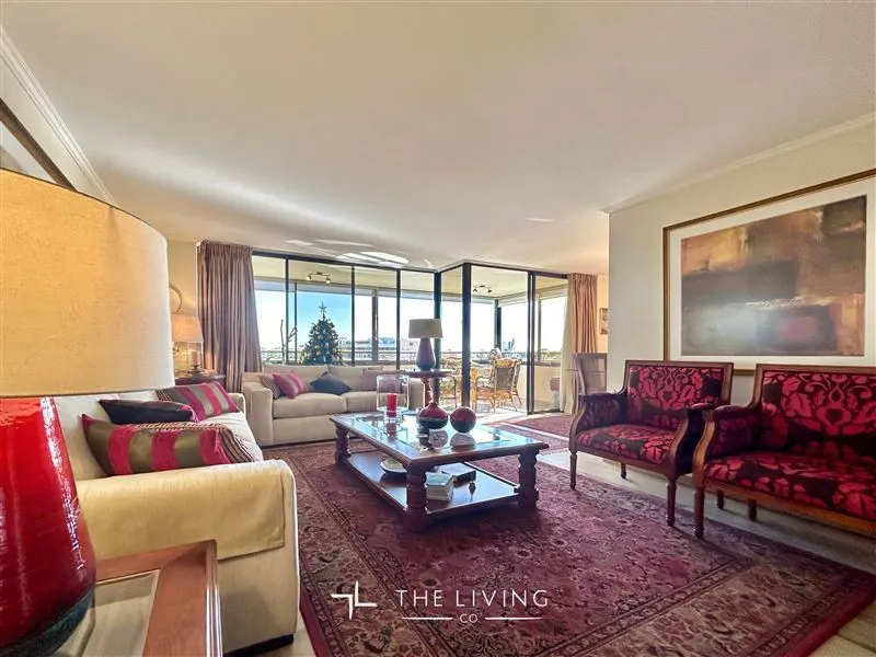 Departamento en venta en Las Condes — foto 5