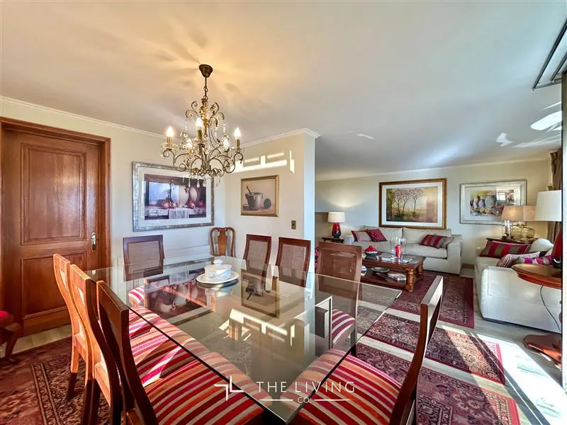 Departamento en venta en Las Condes — foto 1