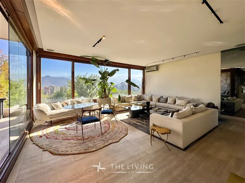 Casa en venta en Las Condes — foto 6