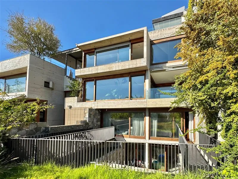 Casa en venta en Las Condes — foto 1