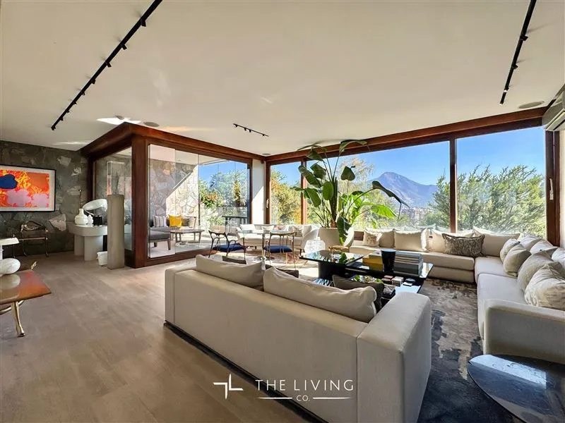 Casa en venta en Las Condes — foto 5