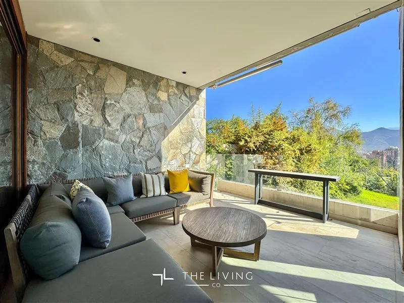 Casa en venta en Las Condes — foto 8