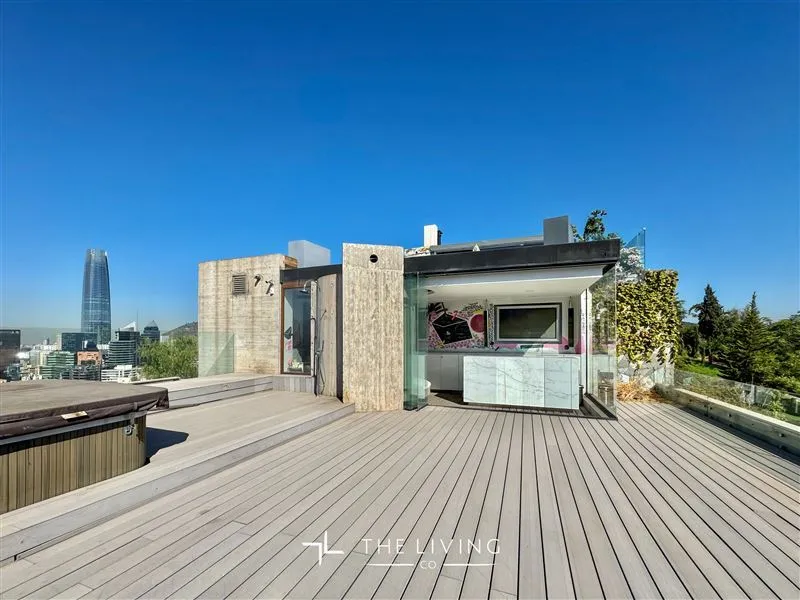 Casa en venta en Las Condes — foto 3