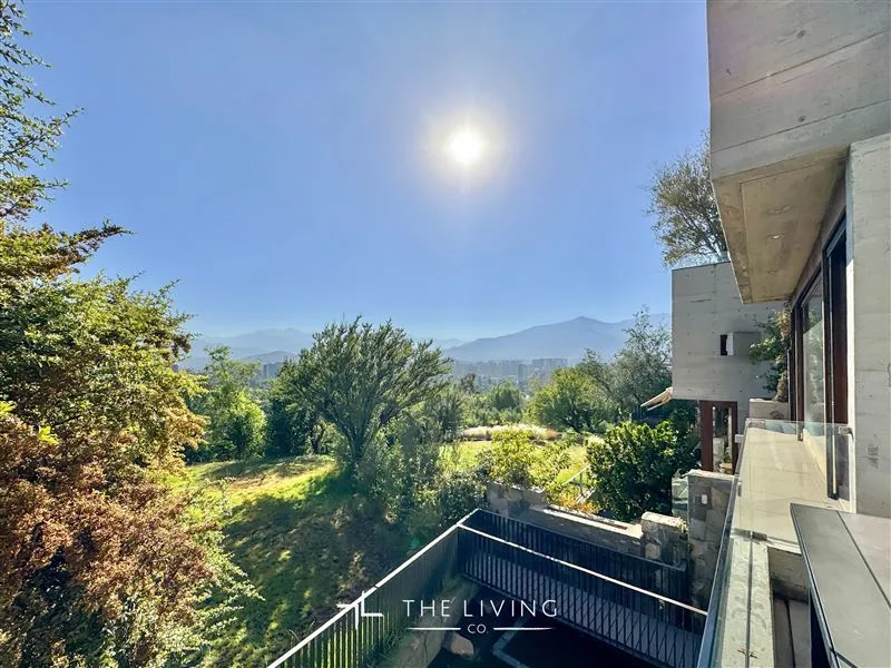 Casa en venta en Las Condes — foto 7
