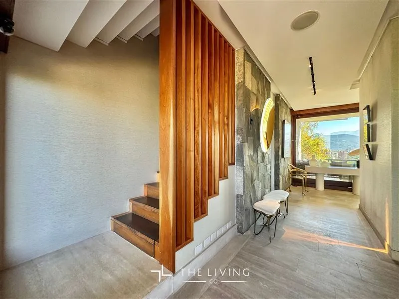 Casa en venta en Las Condes — foto 4