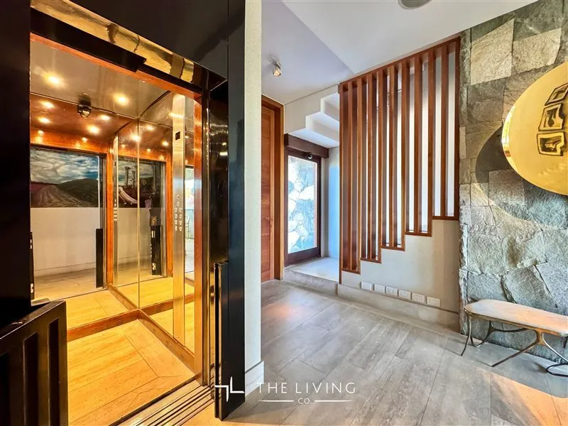 Casa en venta en Las Condes — foto 2