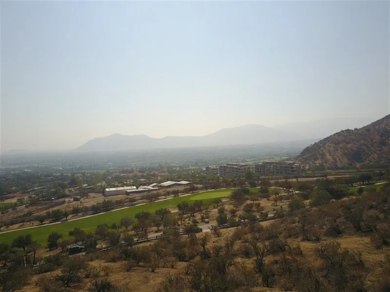 Terreno en venta en Colina — foto 8