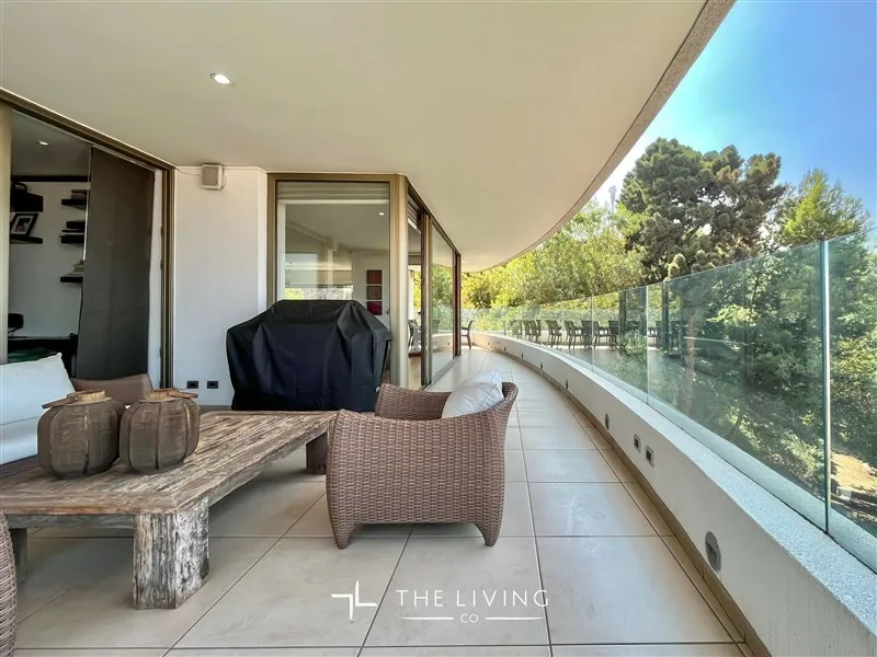 Departamento en venta en Las Condes — foto 2