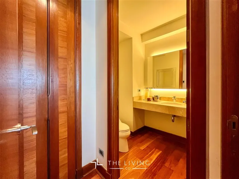 Departamento en venta en Las Condes — foto 8