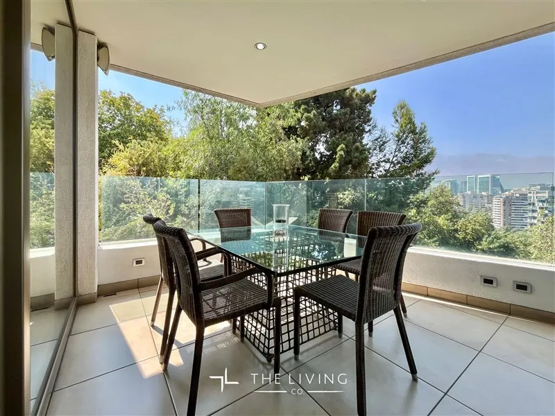 Departamento en venta en Las Condes — foto 5