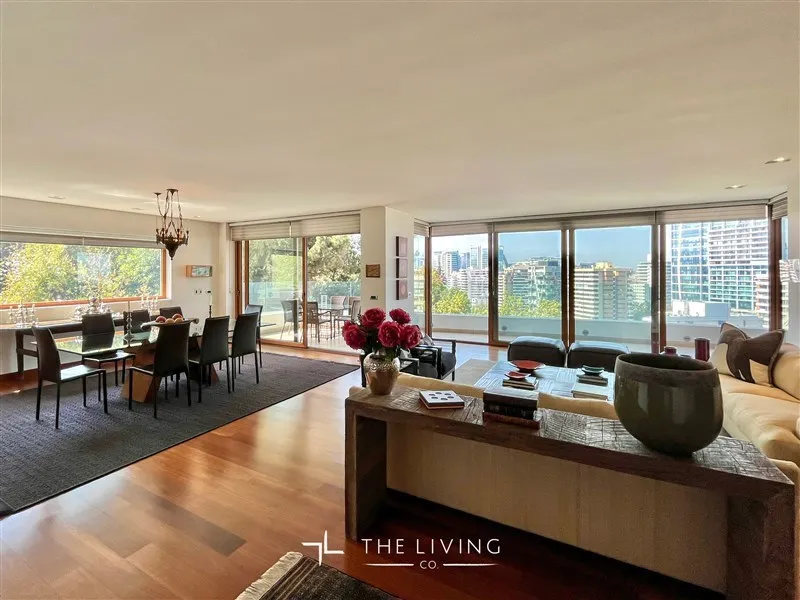 Departamento en venta en Las Condes — foto 1