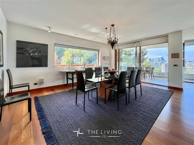 Departamento en venta en Las Condes — foto 4