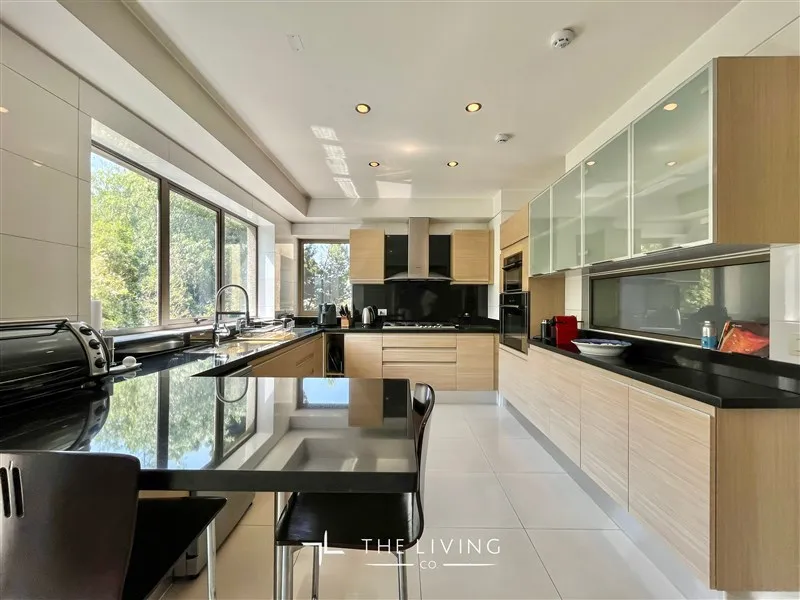 Departamento en venta en Las Condes — foto 3