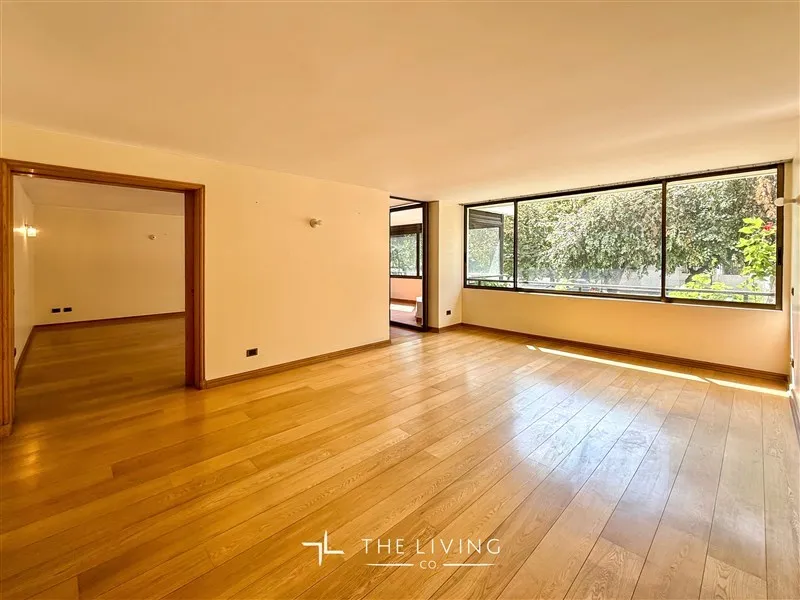 Departamento en venta en Las Condes — foto 1