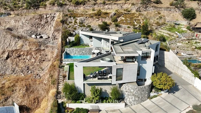 Casa en venta en Lo Barnechea — foto 5