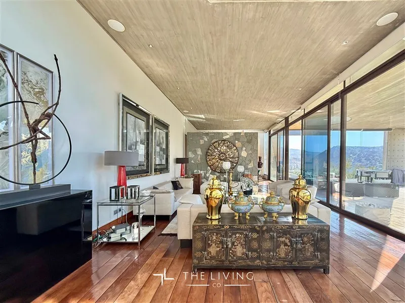 Casa en venta en Lo Barnechea — foto 8