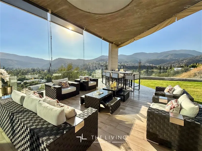 Casa en venta en Lo Barnechea — foto 4
