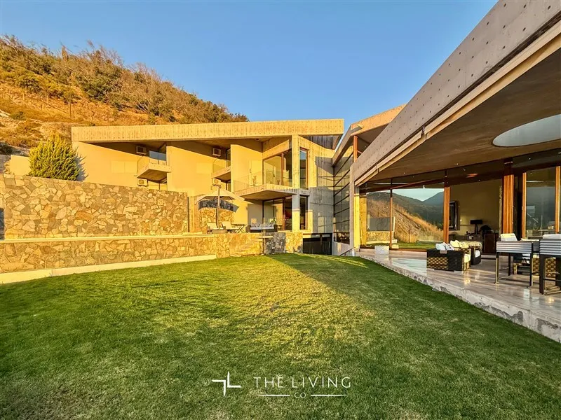Casa en venta en Lo Barnechea — foto 3