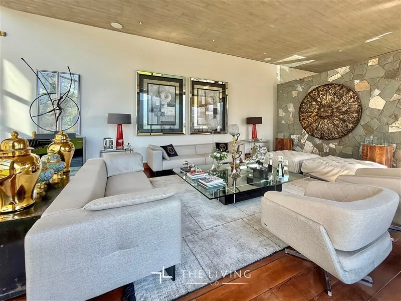 Casa en venta en Lo Barnechea — foto 9