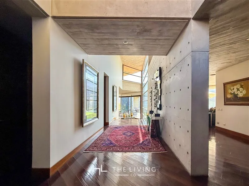 Casa en venta en Lo Barnechea — foto 6