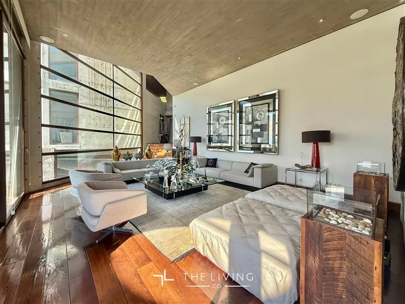 Casa en venta en Lo Barnechea — foto 7