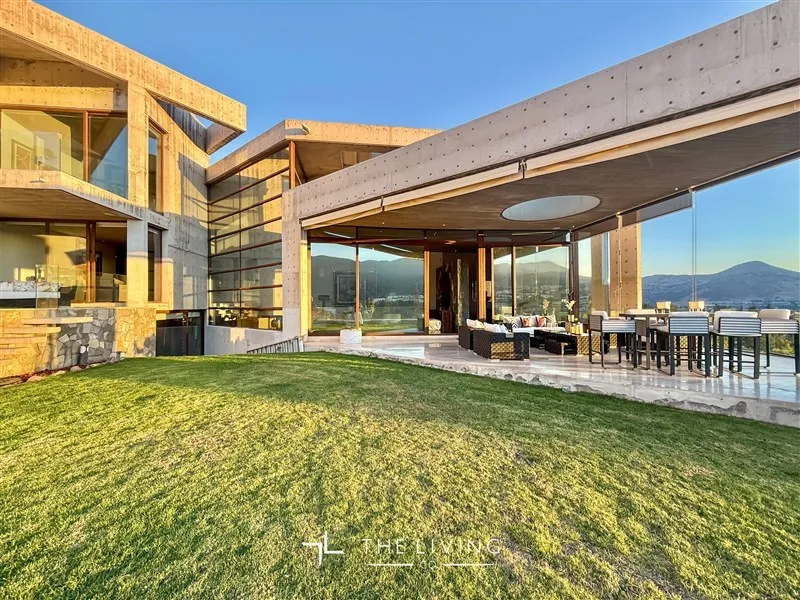Casa en venta en Lo Barnechea — foto 10