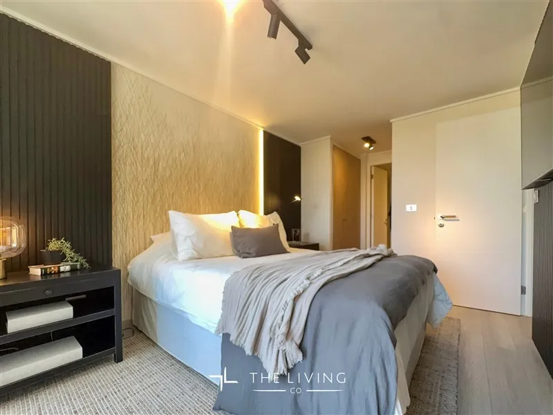 Departamento en venta en Ñuñoa — foto 9