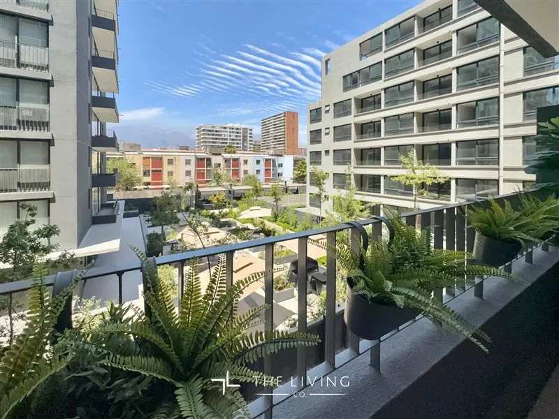 Departamento en venta en Ñuñoa — foto 3