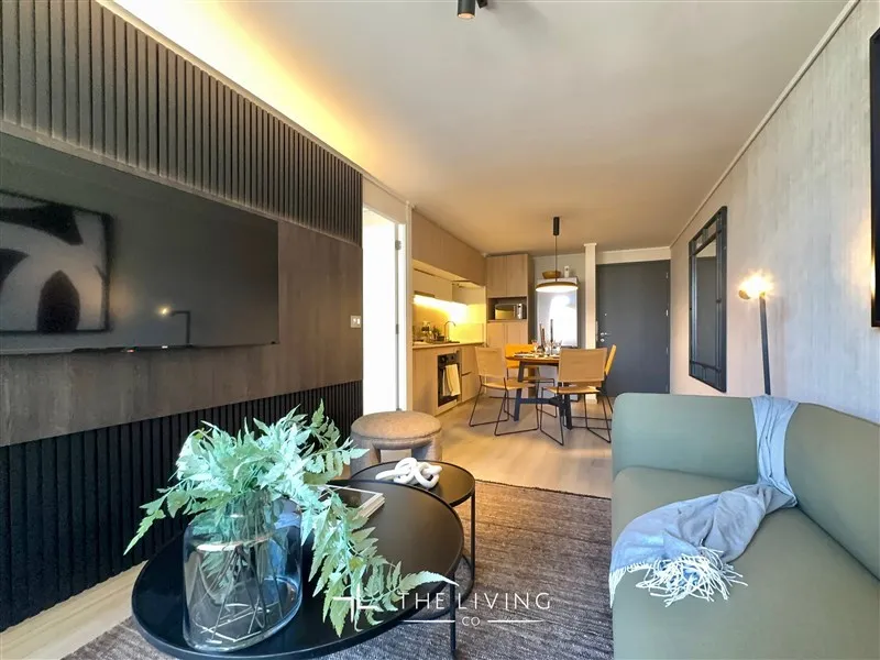Departamento en venta en Ñuñoa — foto 6