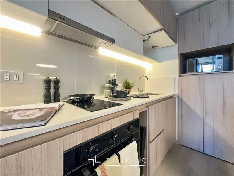 Departamento en venta en Ñuñoa — foto 4