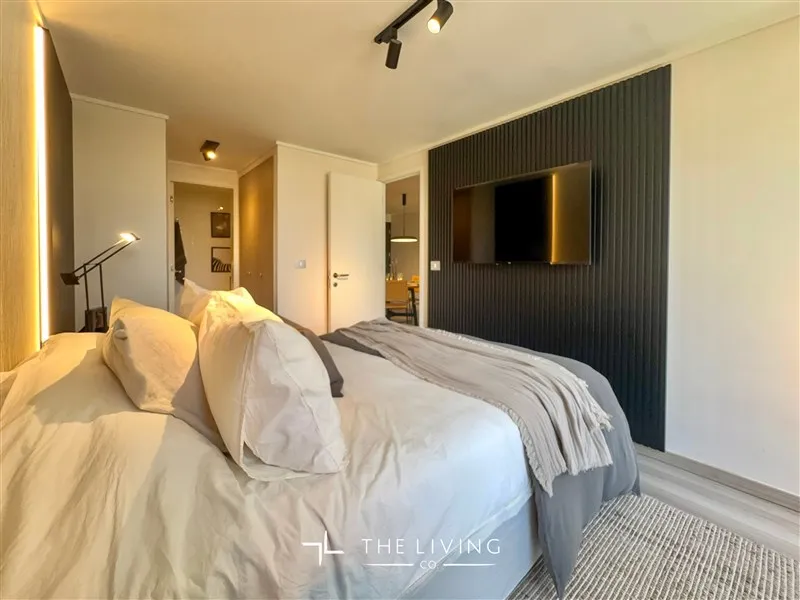 Departamento en venta en Ñuñoa — foto 10