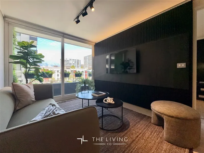 Departamento en venta en Ñuñoa — foto 8