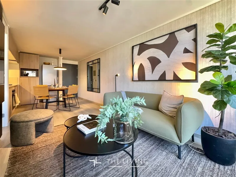Departamento en venta en Ñuñoa — foto 1