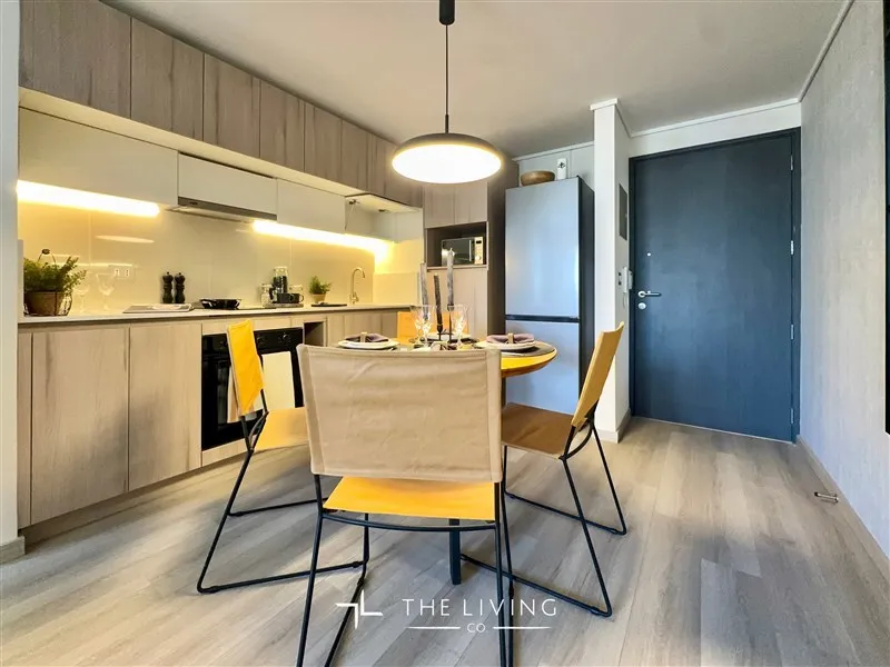 Departamento en venta en Ñuñoa — foto 7