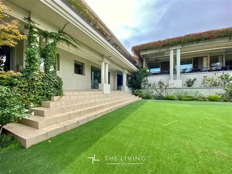 Casa en venta en Vitacura — foto 4